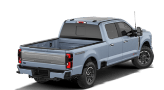 2027 Ford Super Duty® External Image 3
